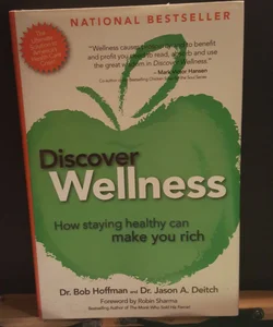 Discover Wellness