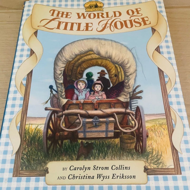 The World of Little House