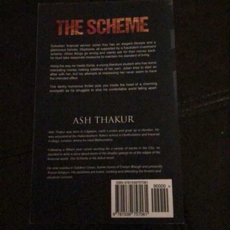 The Scheme