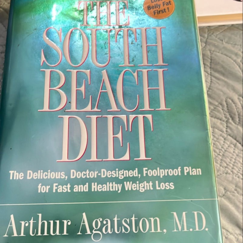 The South Beach Diet