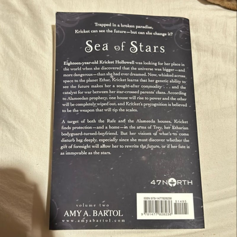 Sea of Stars