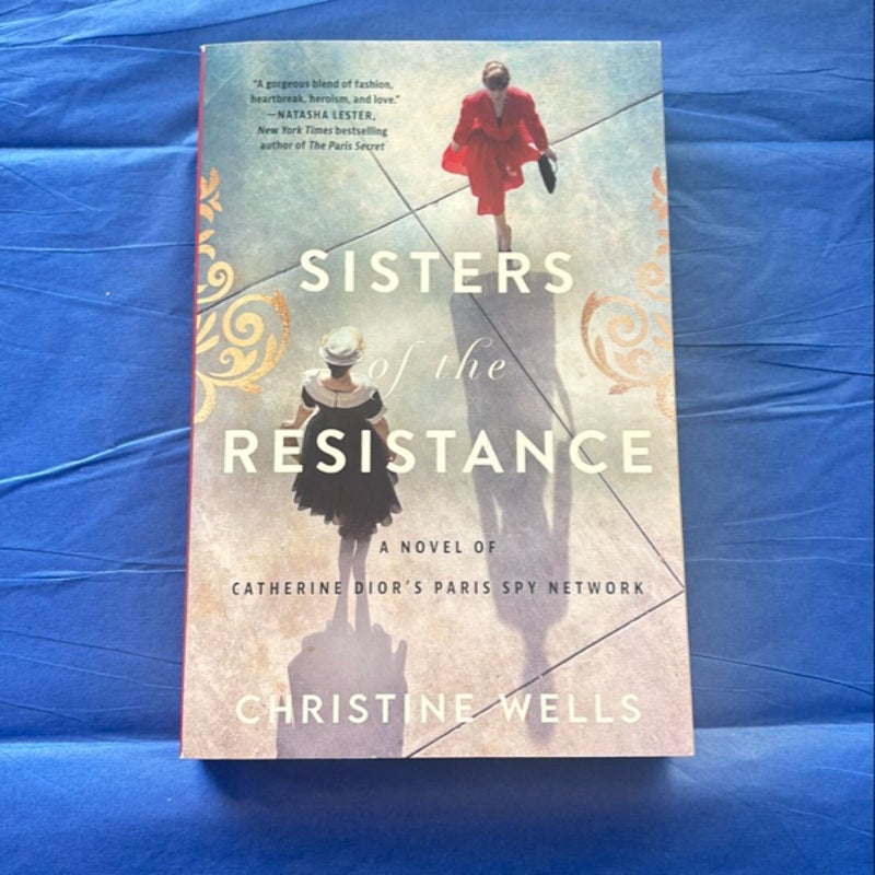 Sisters of the Resistance