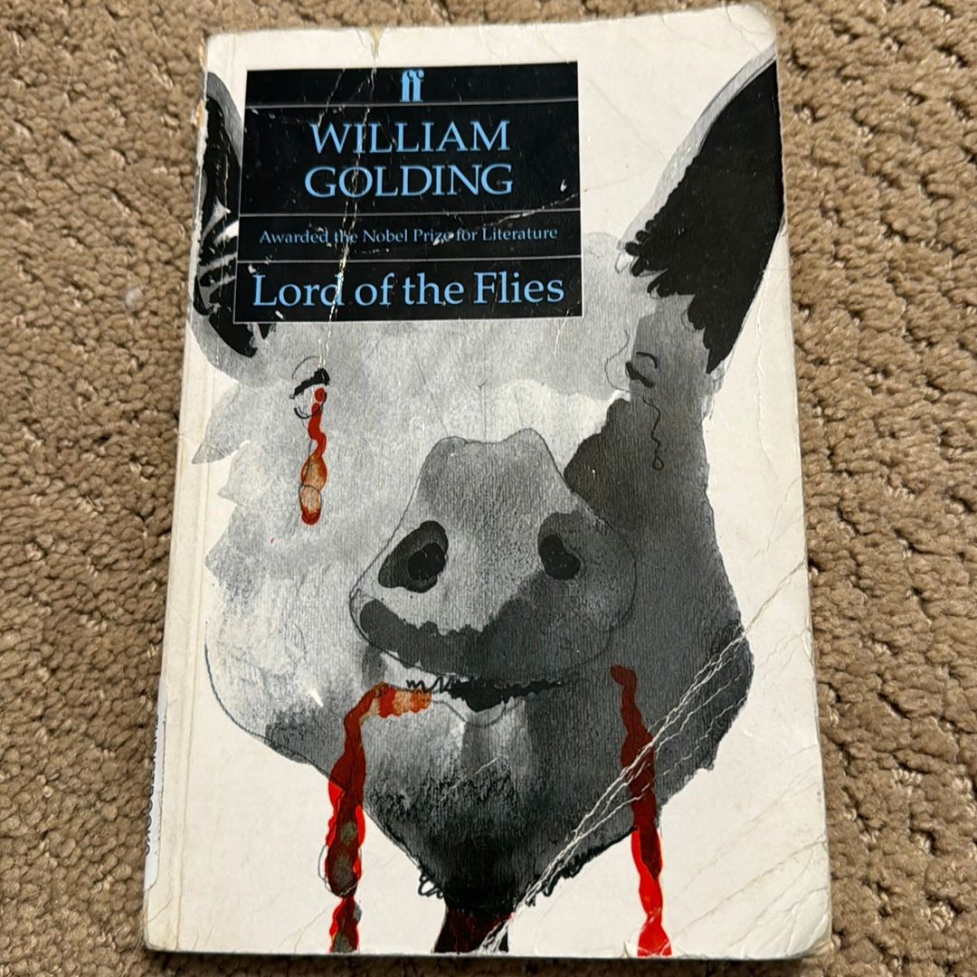Lord of the Flies