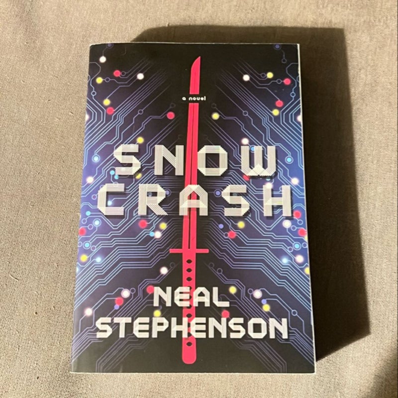 Snow Crash