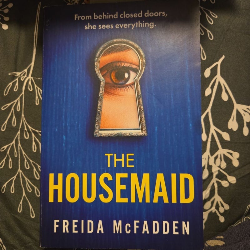 The Housemaid