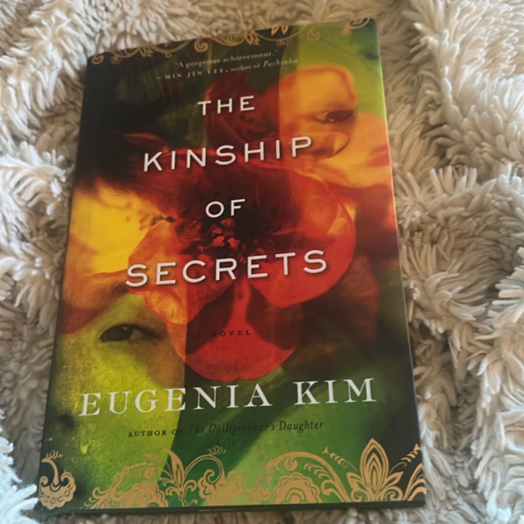 The Kinship of Secrets