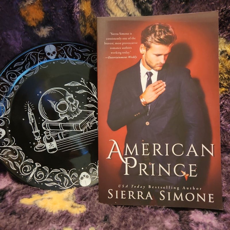 American Prince