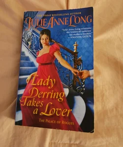 Lady Derring Takes a Lover