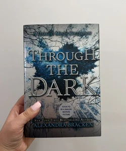 Through the Dark (a Darkest Minds Collection)