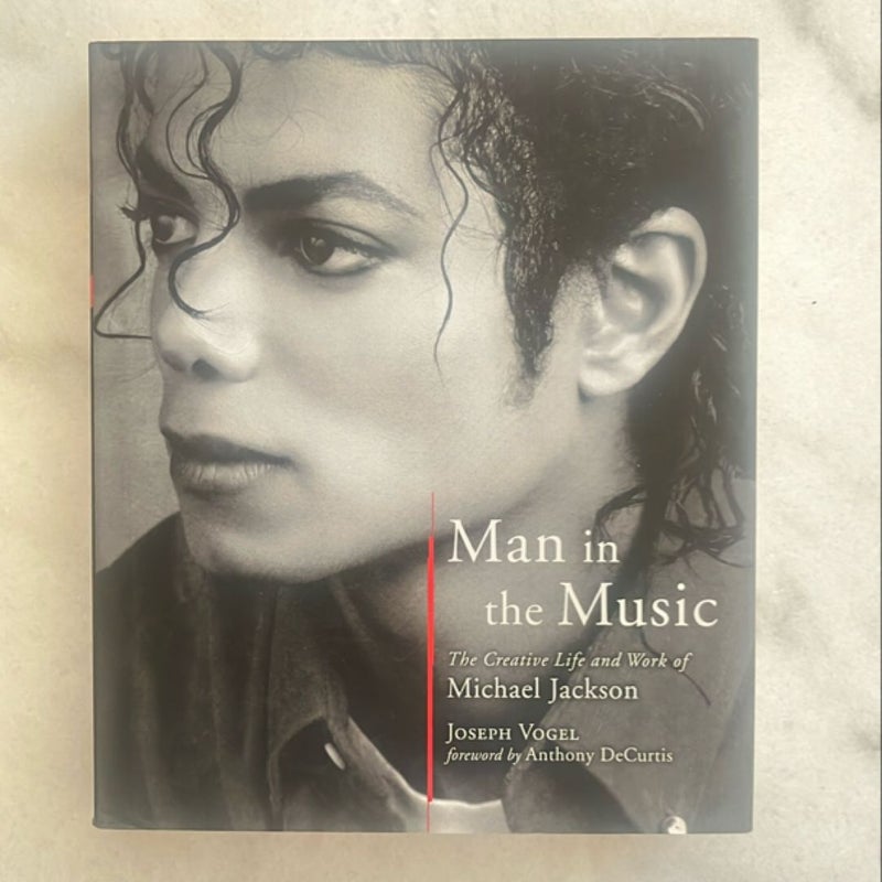 Man in the Music