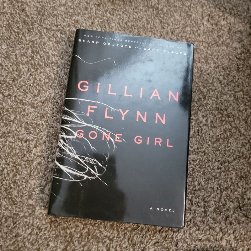 Gone Girl