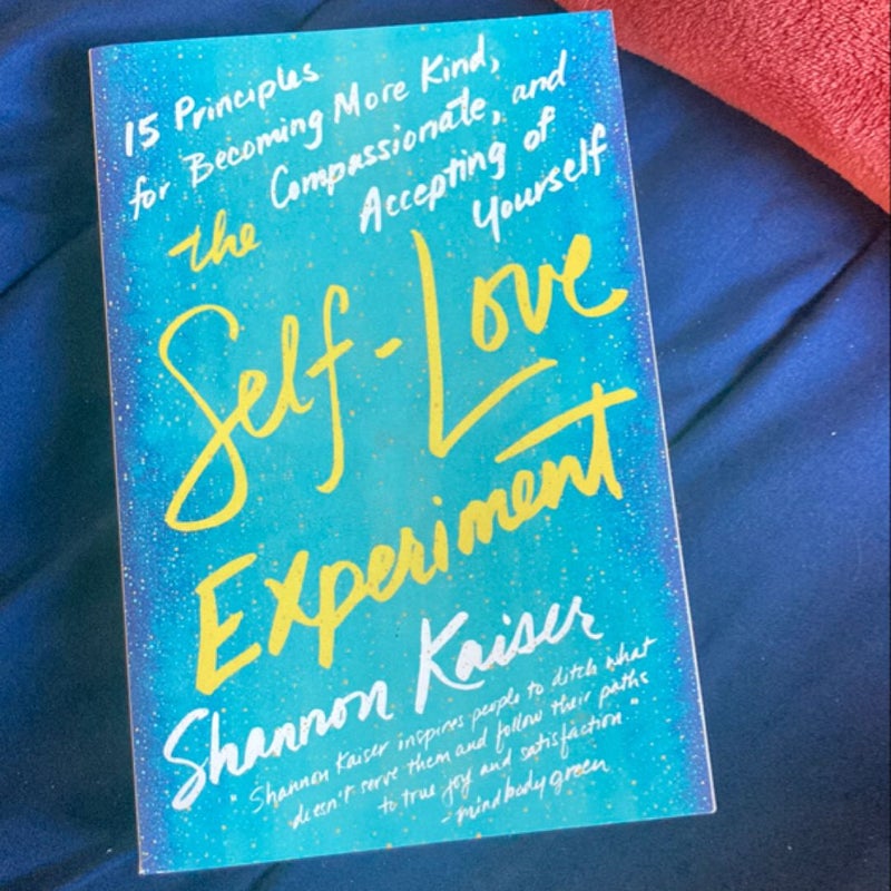 The Self-Love Experiment