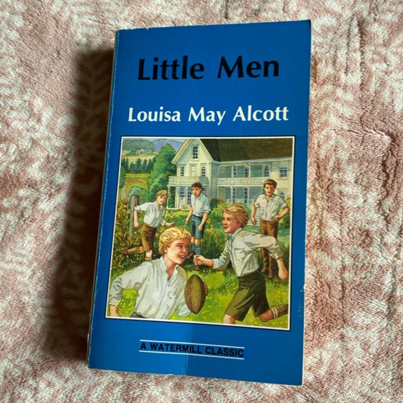 Little Men