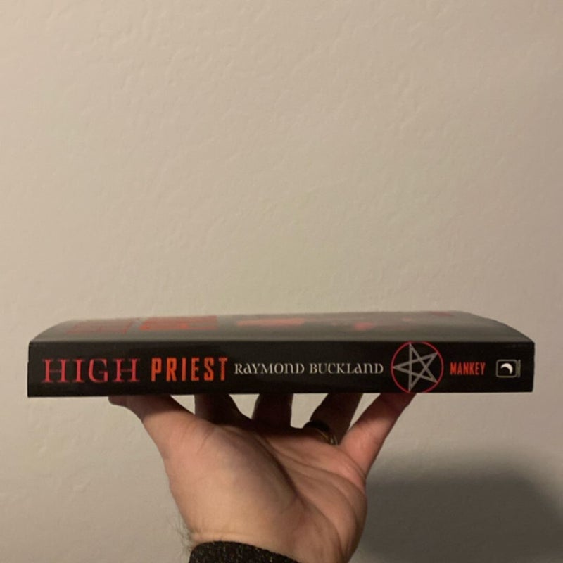 High Priest