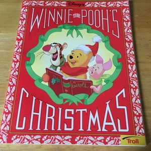 Winnie the Pooh's -Christmas