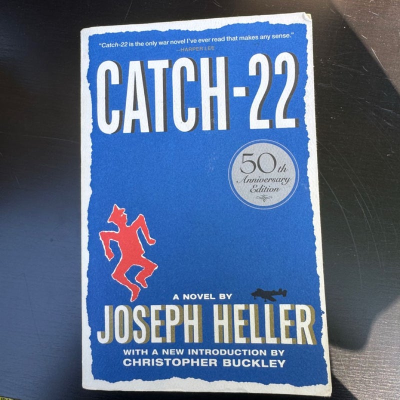 Catch-22