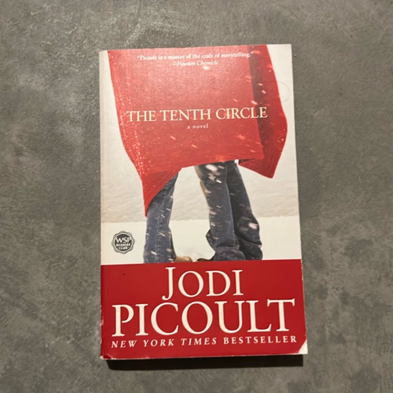The Tenth Circle