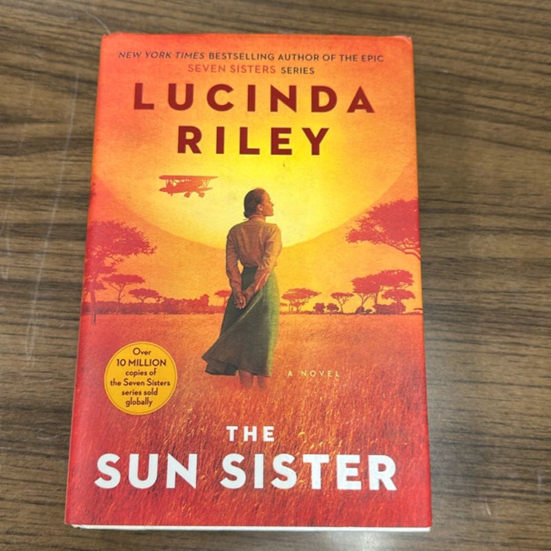 The Sun Sister