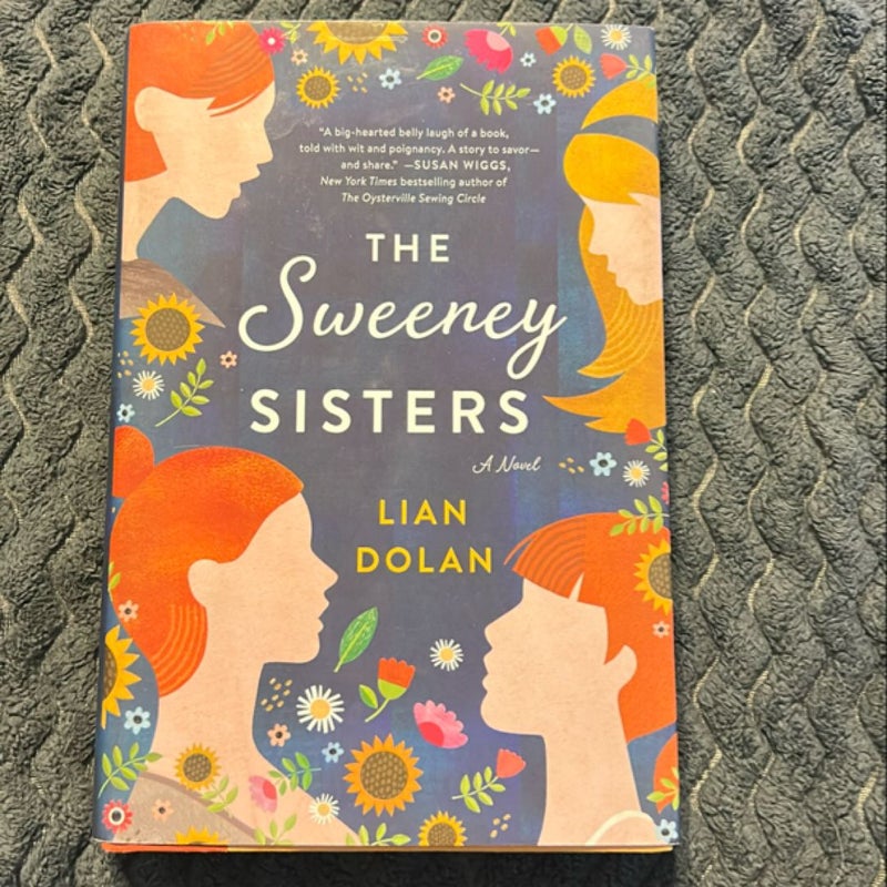 The Sweeney Sisters