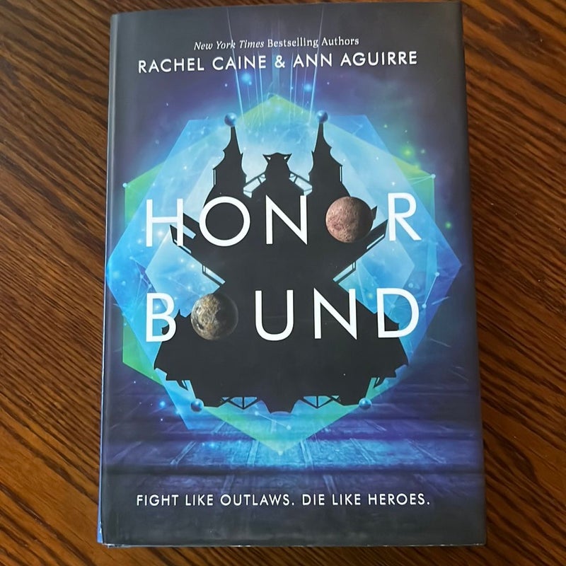 Honor Bound