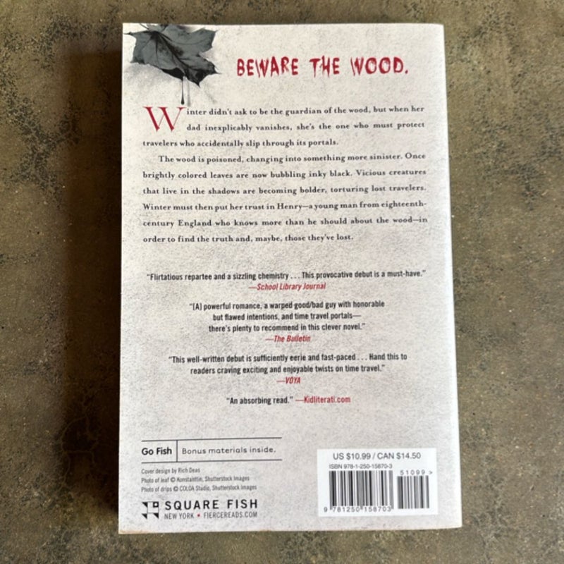 The Wood