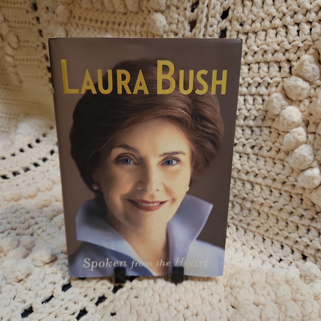 Spoken from the Heart