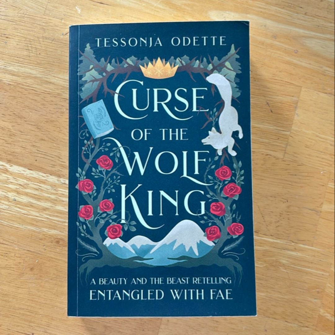 Curse of the Wolf King