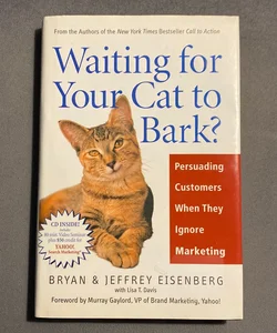 Waiting for Your Cat to Bark?