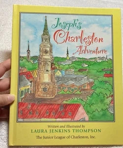 Joseph's Charleston Adventure #60