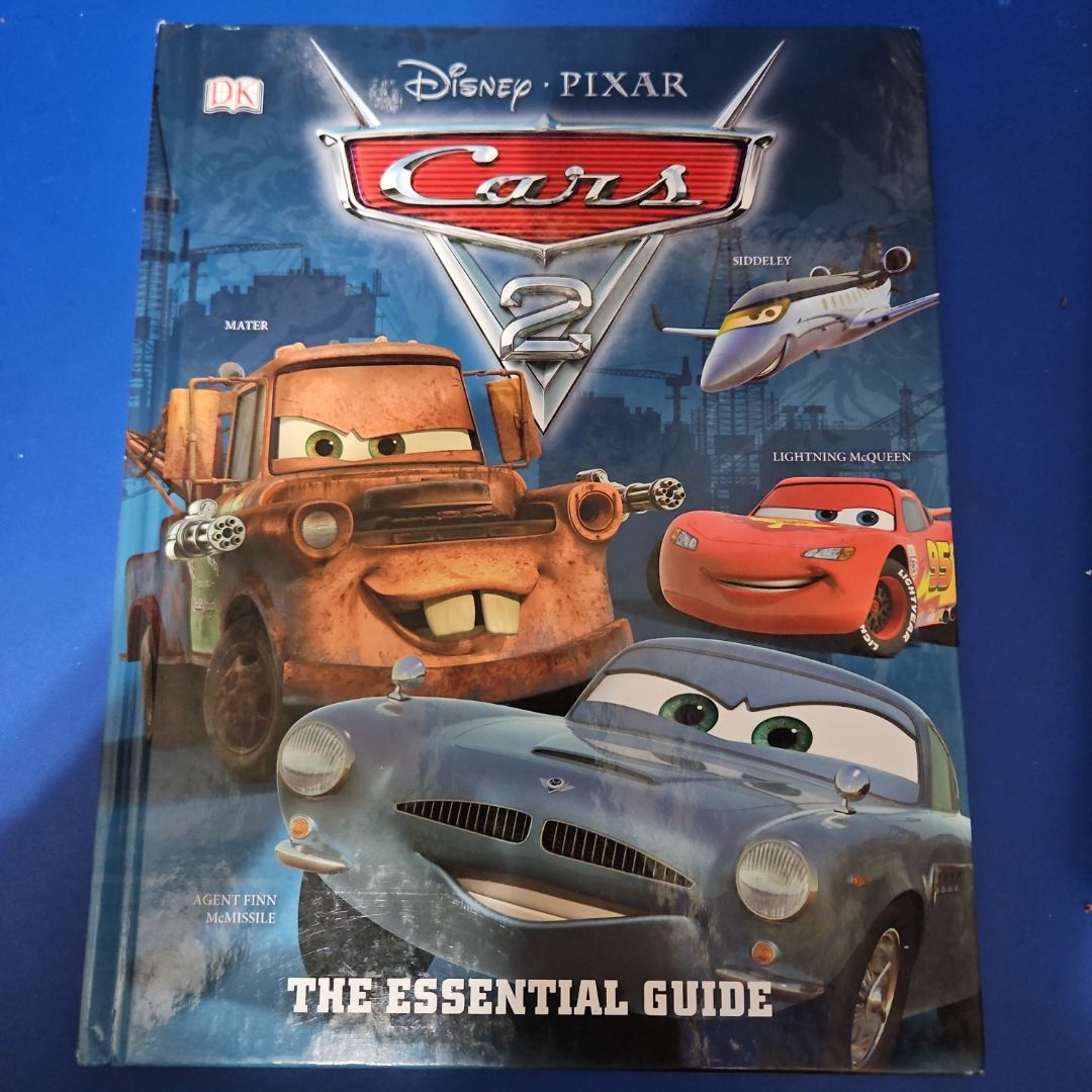 Cars 2