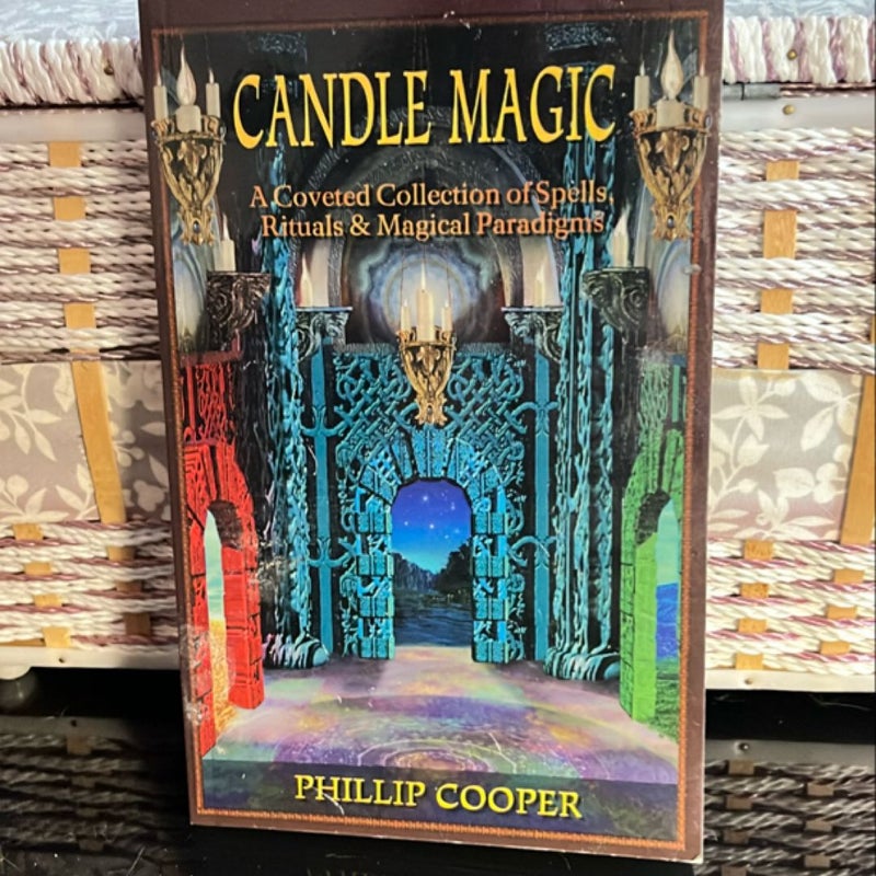 Candle Magic