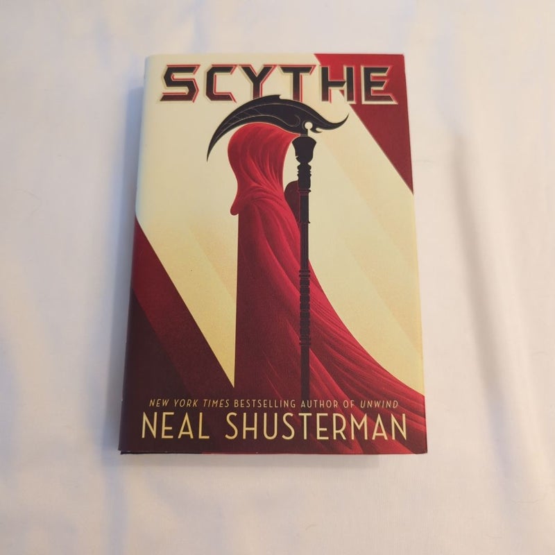 Scythe