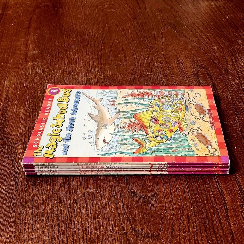 Magic School Bus Booklot (6)