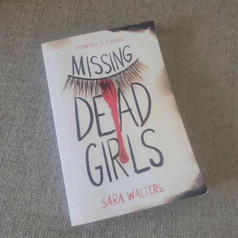 Missing Dead Girls