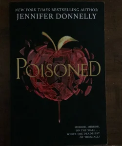 Poisoned