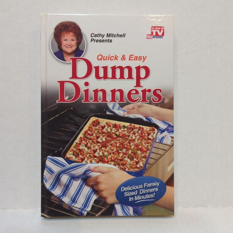 Dump Dinners