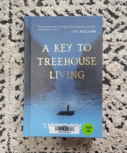 A Key to Treehouse Living