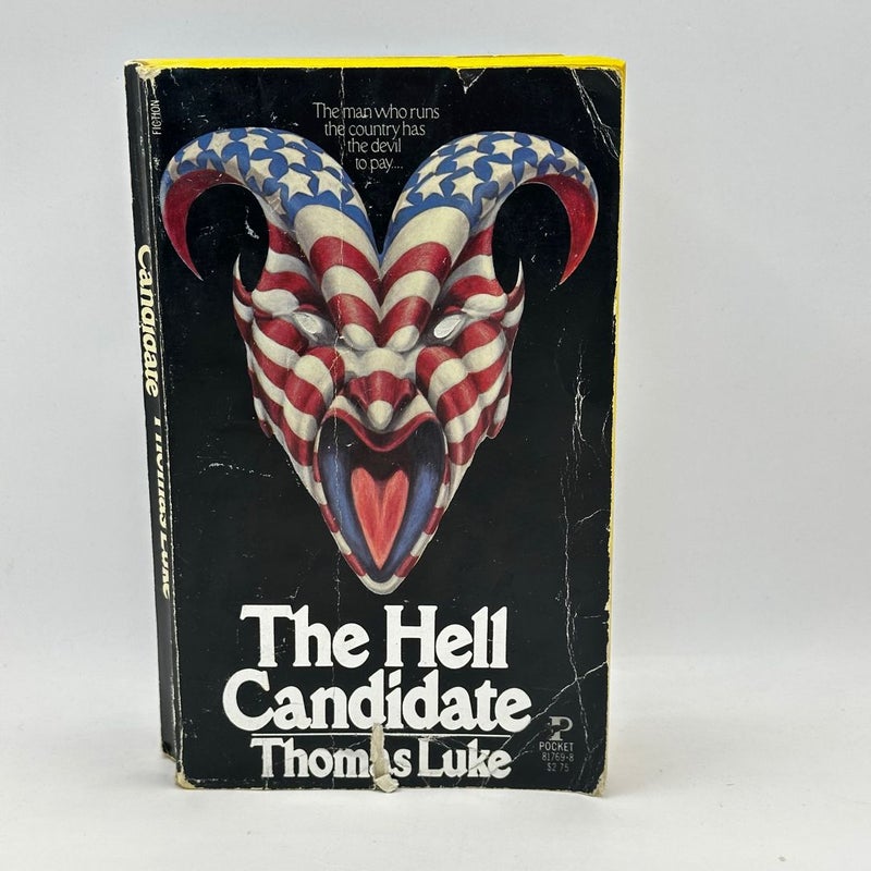 The Hell Candidate