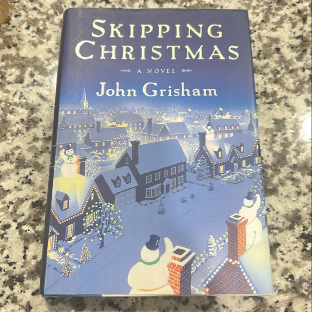Skipping Christmas