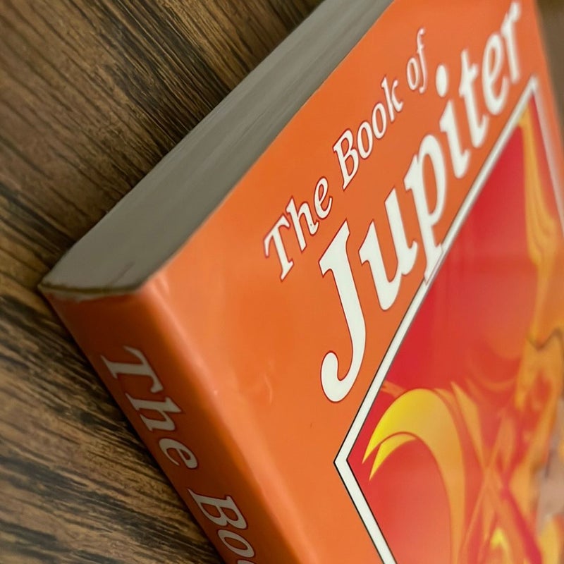 The Book of Jupiter