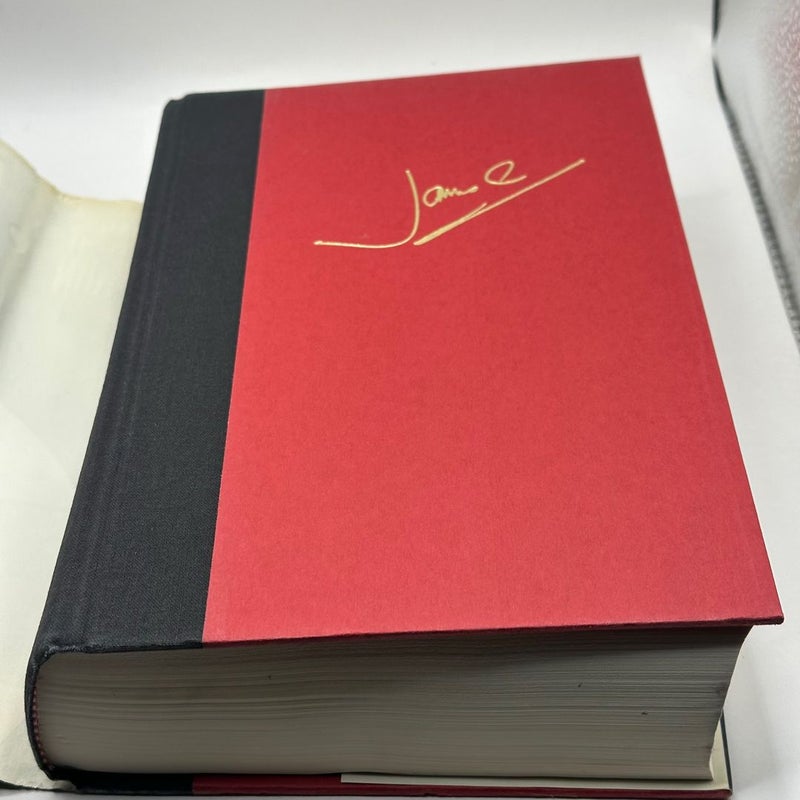 Gai-Jin (1st edition 1st printing)