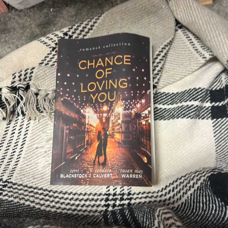 Chance of Loving You