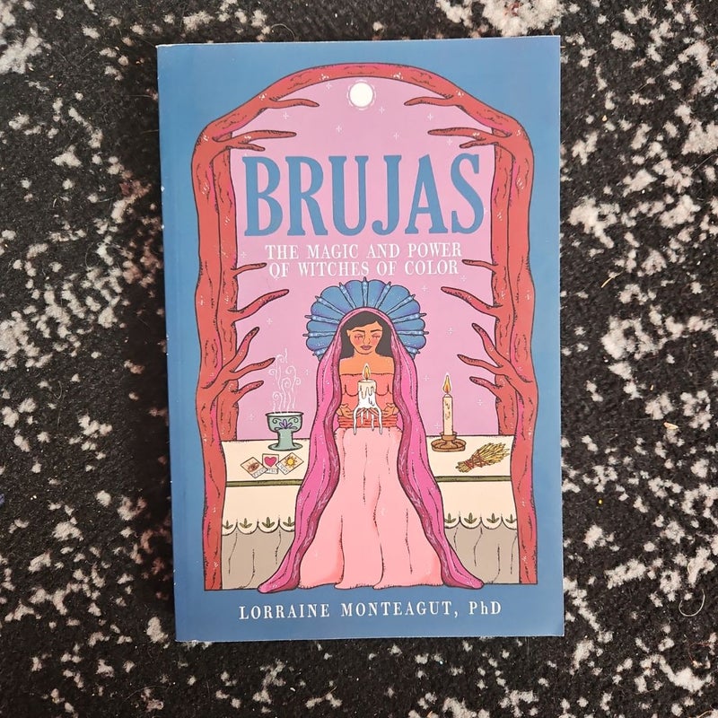 Brujas