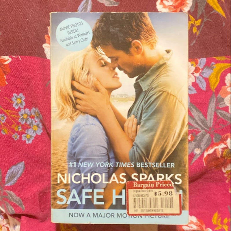 Safe Haven