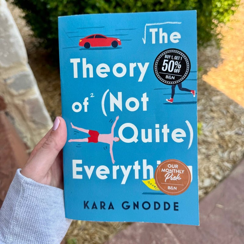 The Theory of (Not Quite) Everything