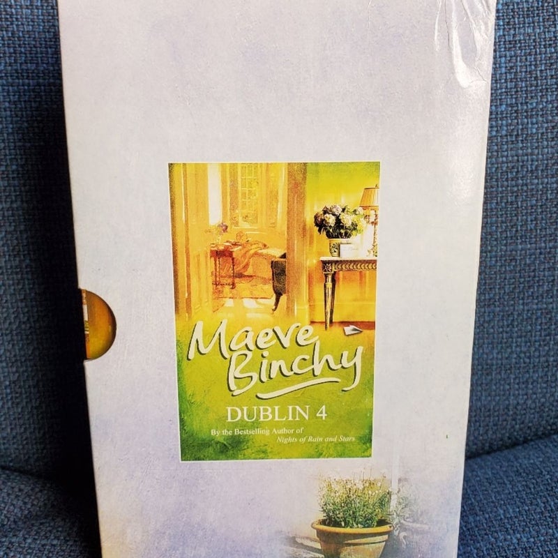 Maeve Binchy Boxed Set