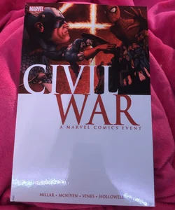 Civil War