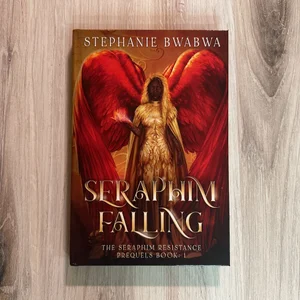 Seraphim Falling