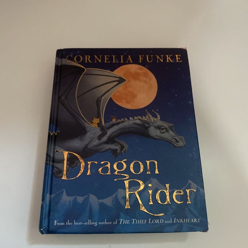 Dragon Rider