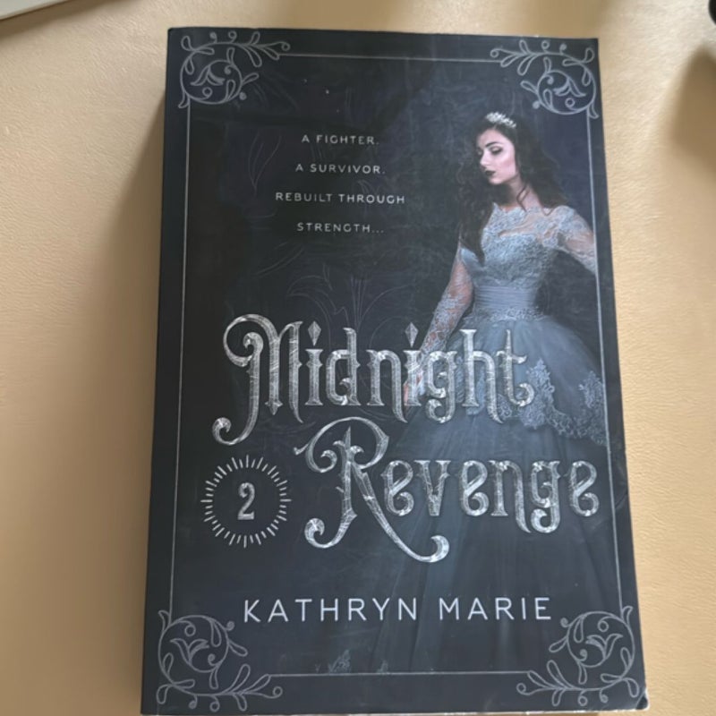 Midnight Revenge
